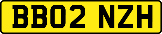 BB02NZH