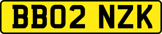 BB02NZK