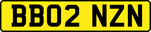 BB02NZN