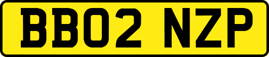 BB02NZP