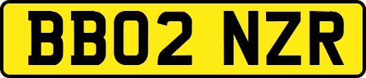 BB02NZR