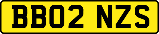 BB02NZS