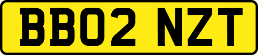BB02NZT