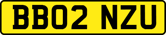 BB02NZU