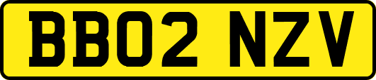 BB02NZV