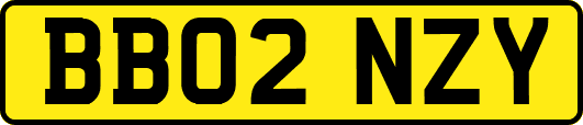 BB02NZY