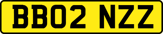 BB02NZZ