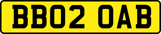 BB02OAB