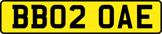 BB02OAE