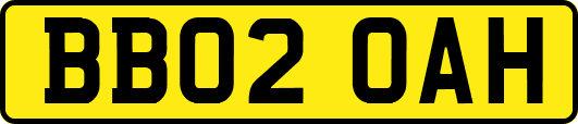BB02OAH
