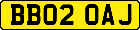BB02OAJ