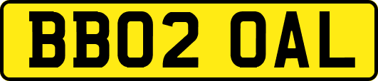 BB02OAL