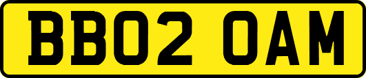 BB02OAM