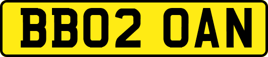 BB02OAN