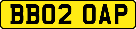 BB02OAP