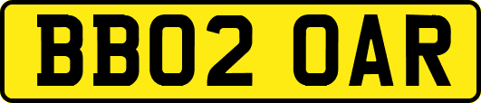 BB02OAR