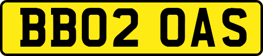 BB02OAS