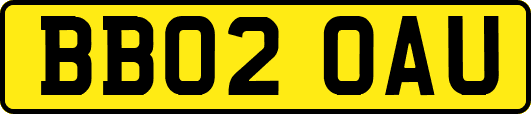 BB02OAU