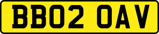BB02OAV