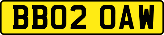 BB02OAW