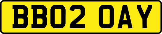 BB02OAY
