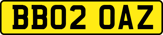 BB02OAZ