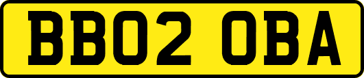 BB02OBA