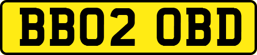 BB02OBD