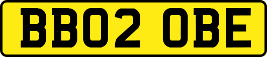 BB02OBE