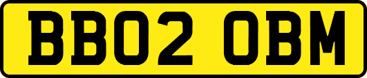 BB02OBM