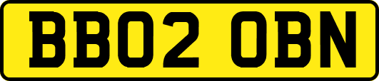 BB02OBN