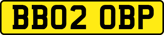 BB02OBP