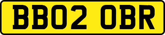 BB02OBR