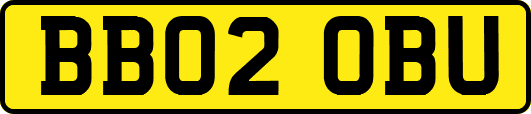BB02OBU