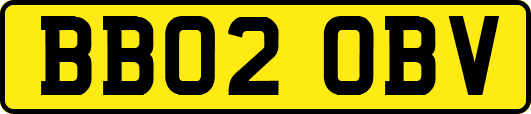 BB02OBV