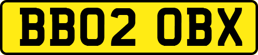 BB02OBX