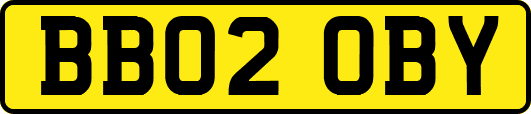 BB02OBY