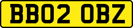 BB02OBZ