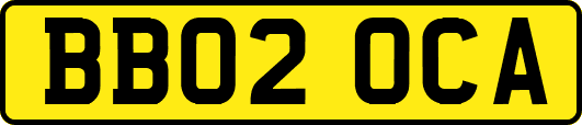 BB02OCA