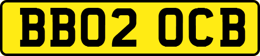 BB02OCB
