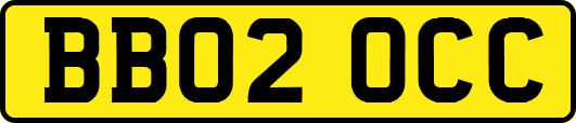 BB02OCC