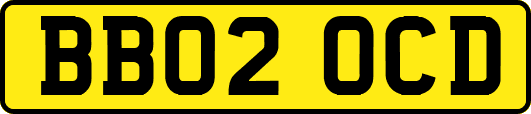 BB02OCD