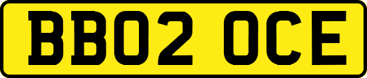 BB02OCE