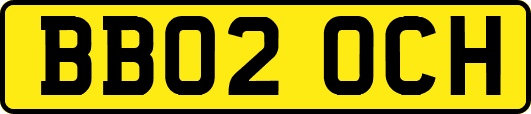 BB02OCH