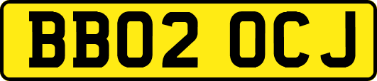 BB02OCJ