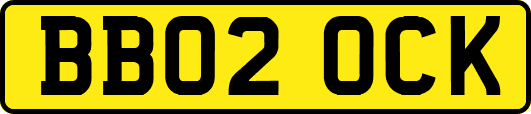 BB02OCK