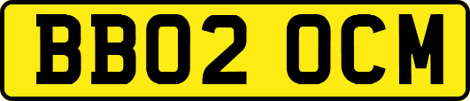 BB02OCM