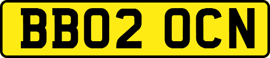 BB02OCN