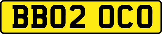BB02OCO