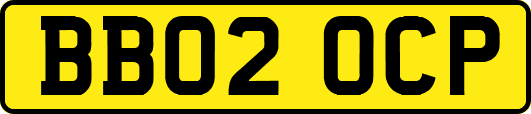 BB02OCP